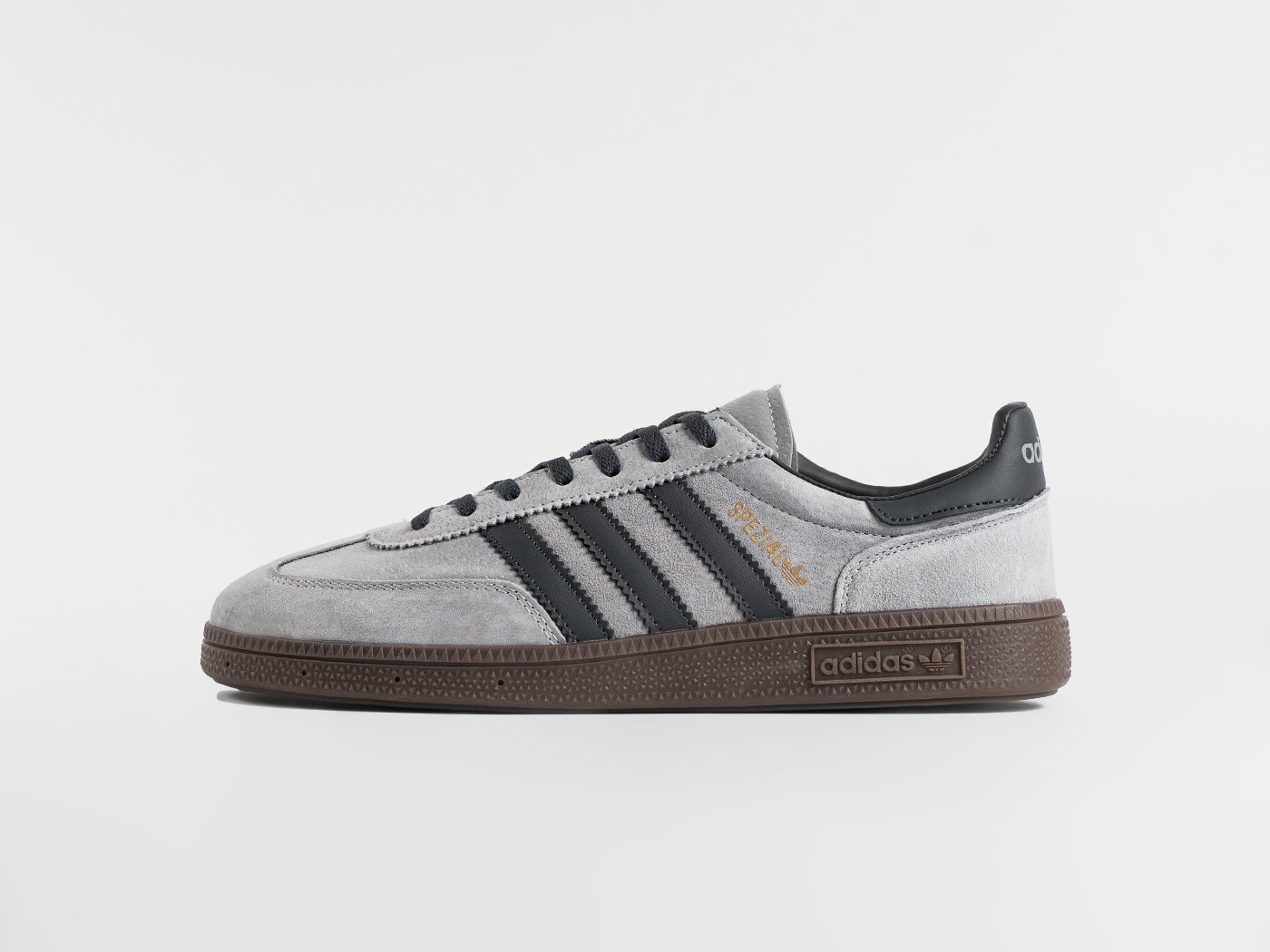 Кроссовки Adidas Spezial