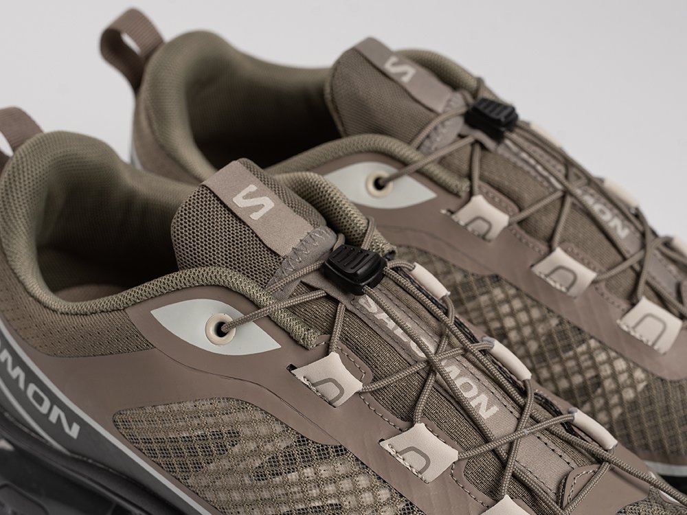 Кроссовки Salomon ADVANCED XT-6 ADV