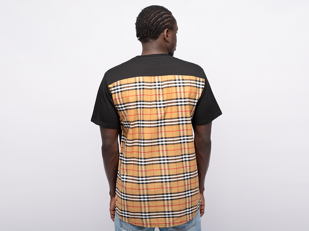 Футболка Burberry
