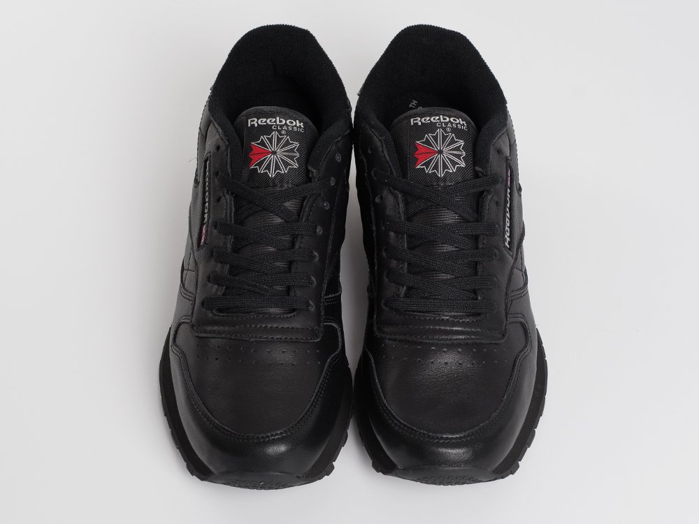 Кроссовки Reebok Classic Leather