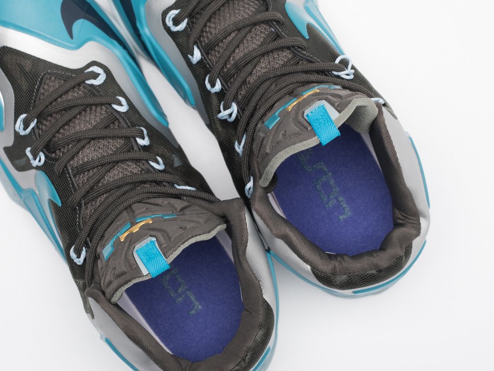 Кроссовки Nike Lebron 11