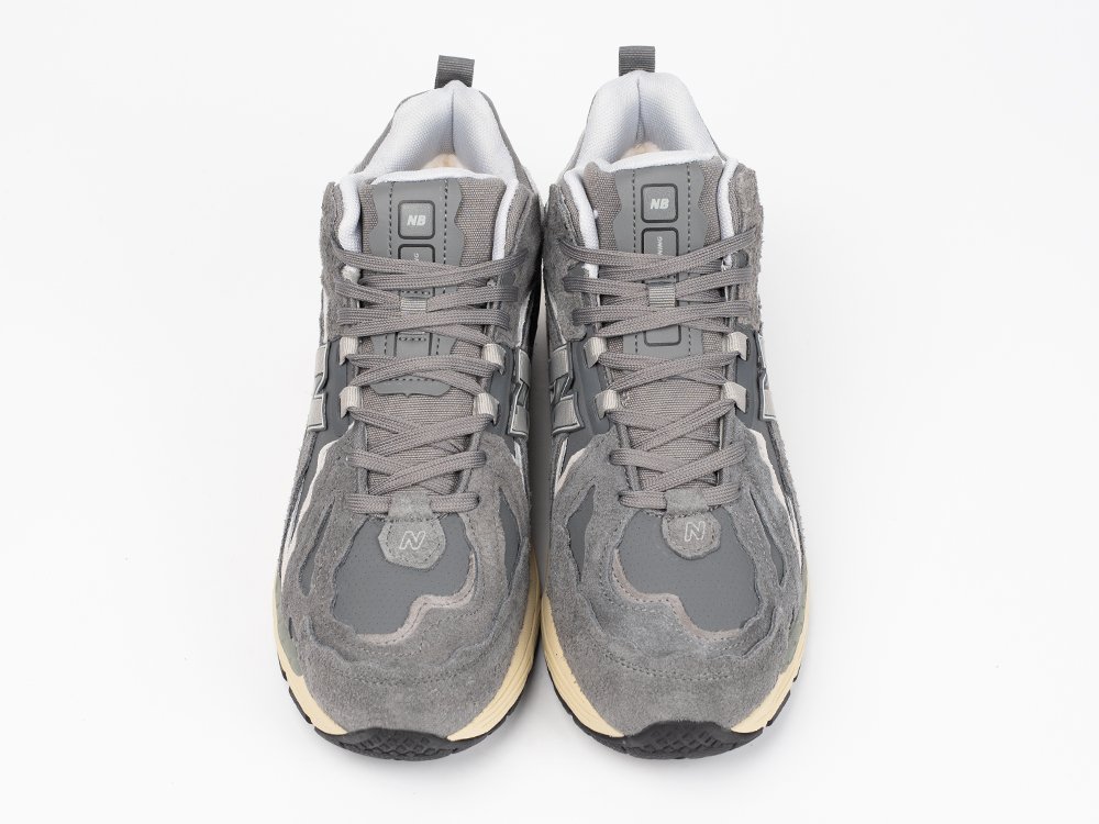 Зимние Кроссовки New Balance 1906D Mid