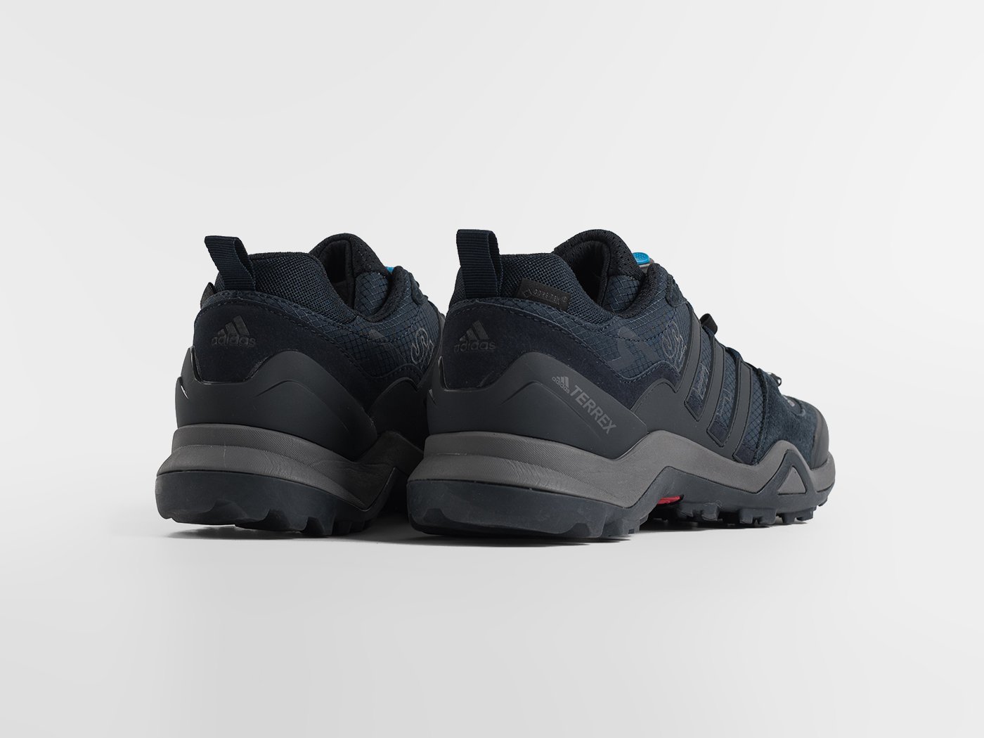 Кроссовки Adidas Terrex Swift R2 GTX