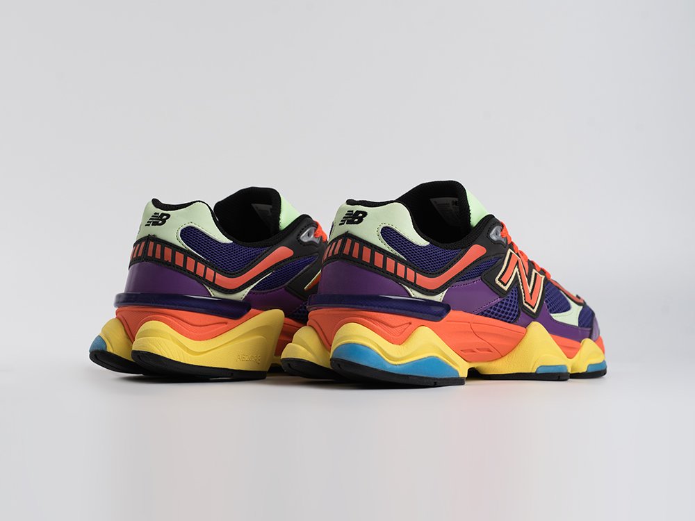 Кроссовки New Balance 9060