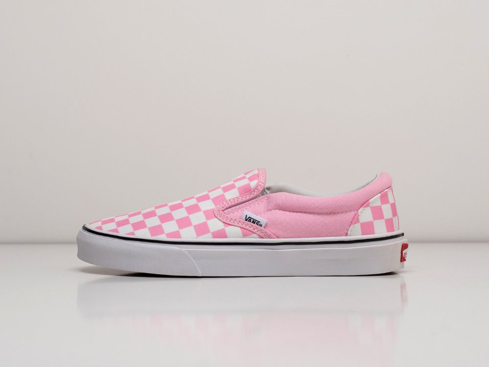 Кеды VANS SlipOn