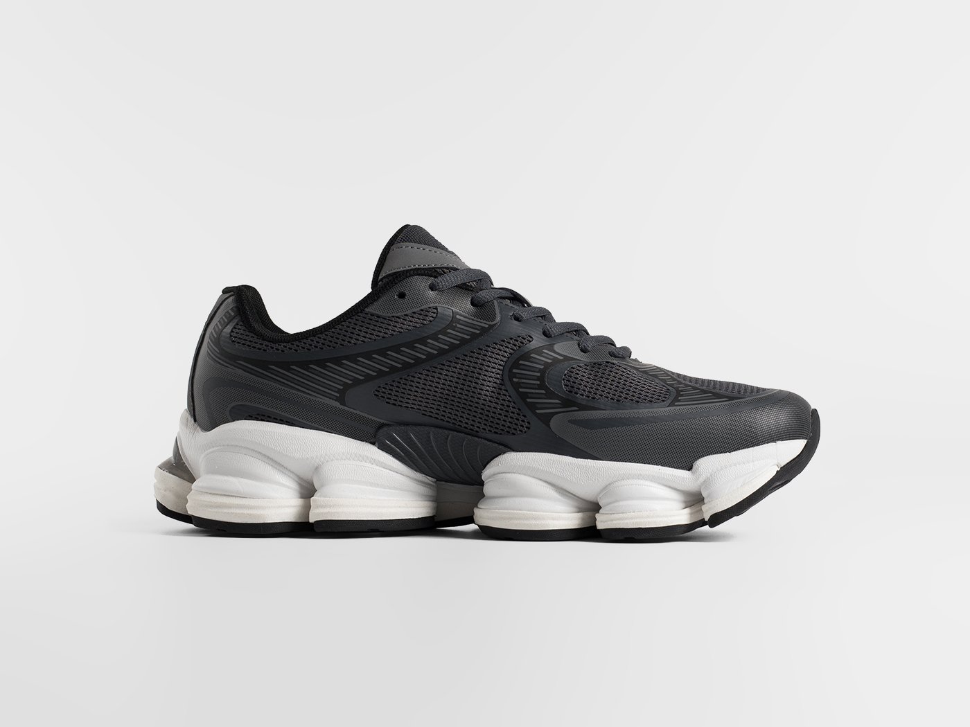Кроссовки New Balance ABZORB 2000