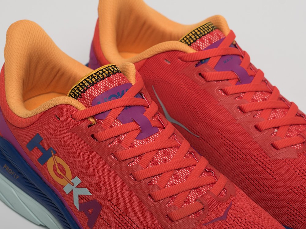Кроссовки Hoka Carbon X 2