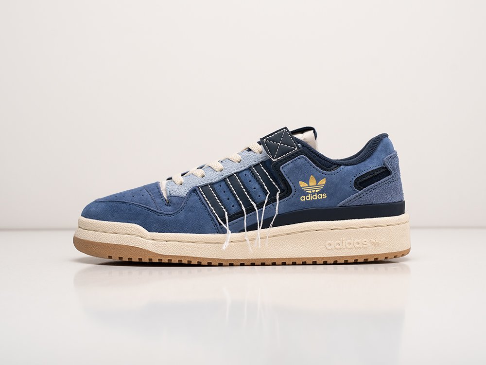 Кроссовки Adidas Forum Low