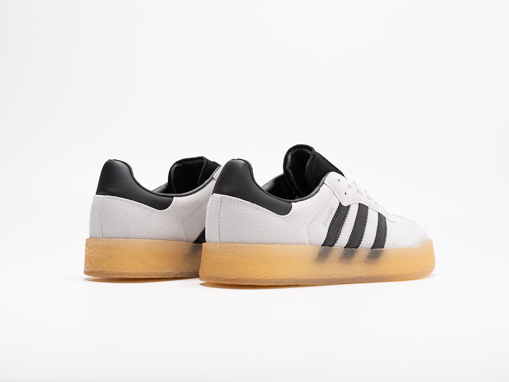 Кеды Ronnie Fieg x Clarks x Adidas Samba