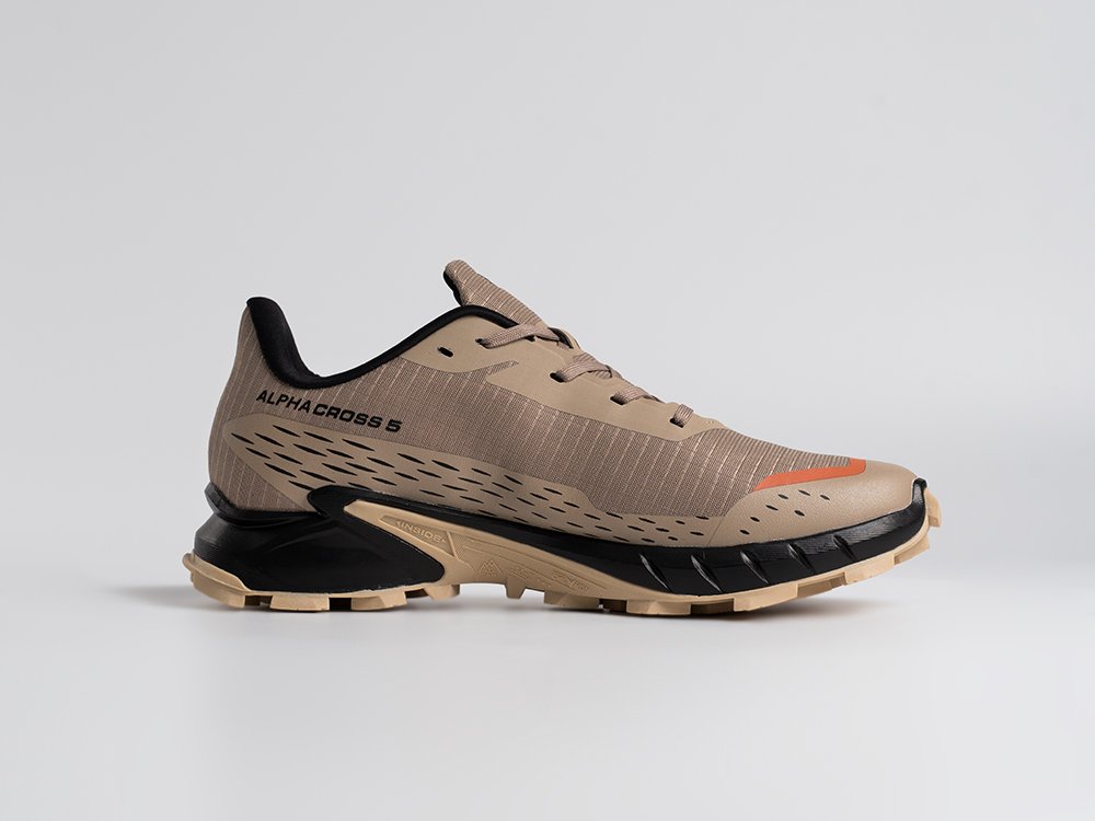 Кроссовки Salomon Alphacross 5 GTX