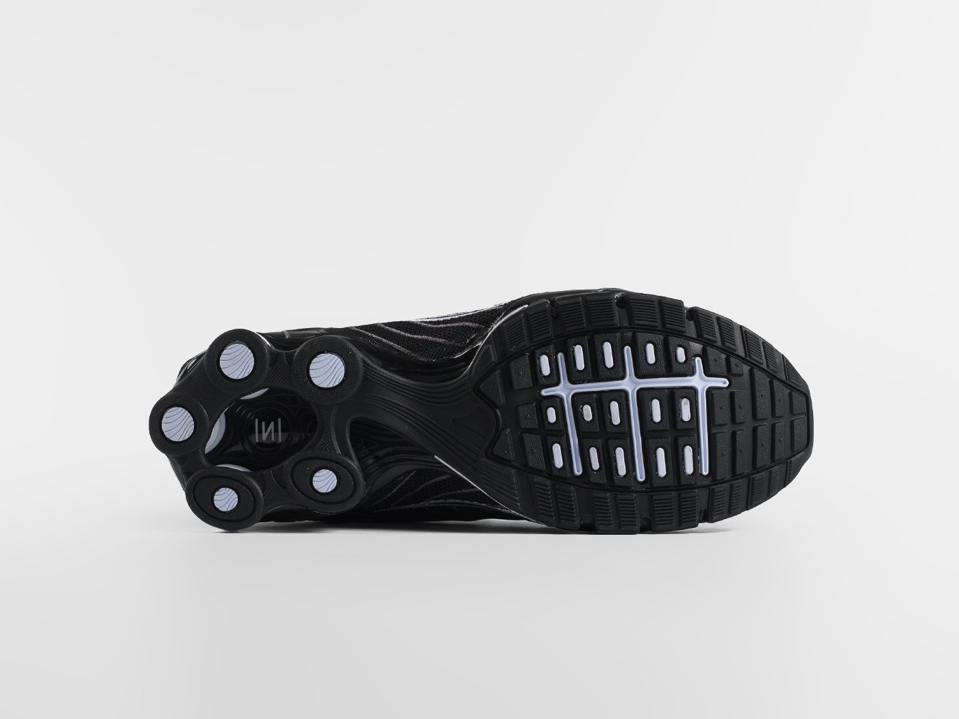Кроссовки Nike Shox