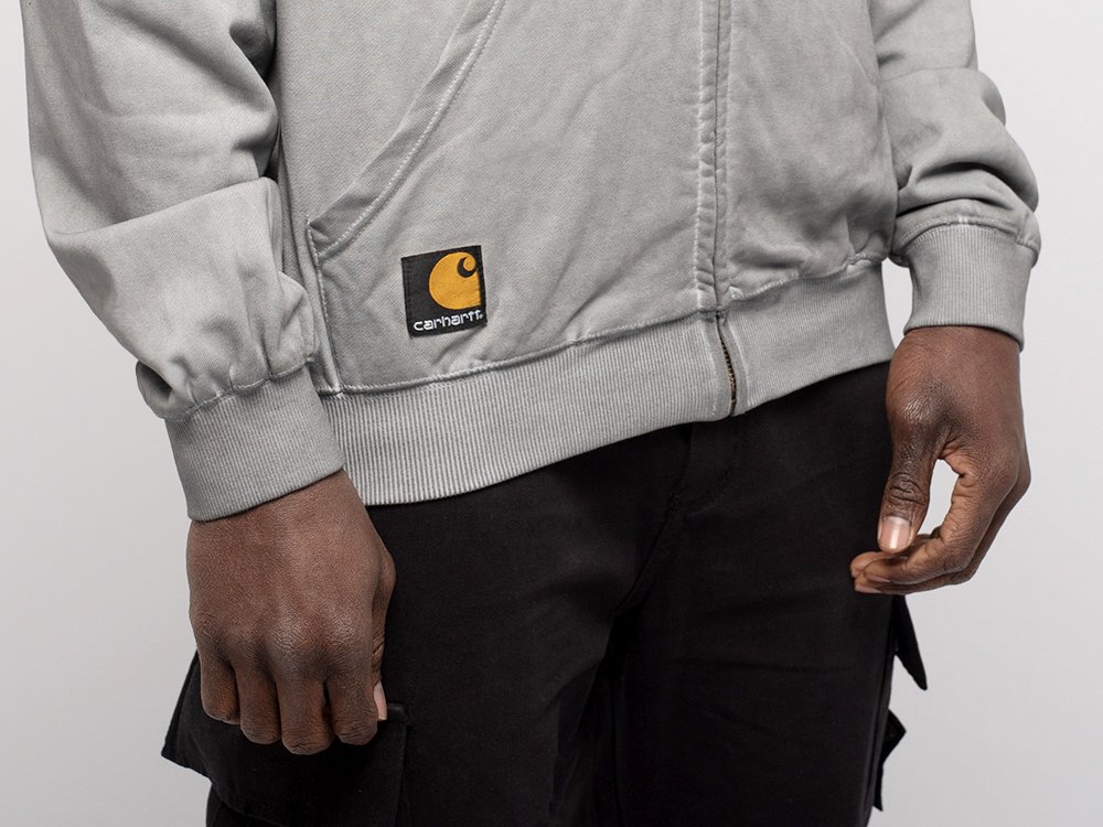 Толстовка CarHartt