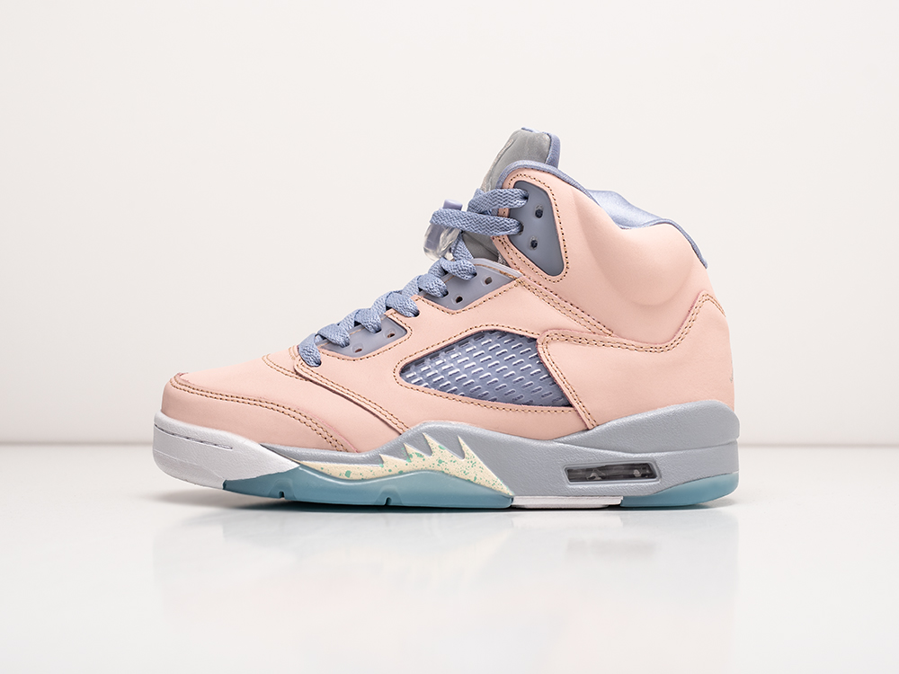 Кроссовки Nike Air Jordan 5
