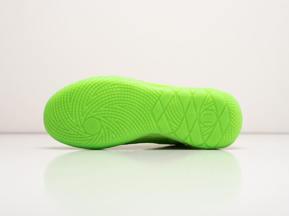 Кроссовки Puma MB.01