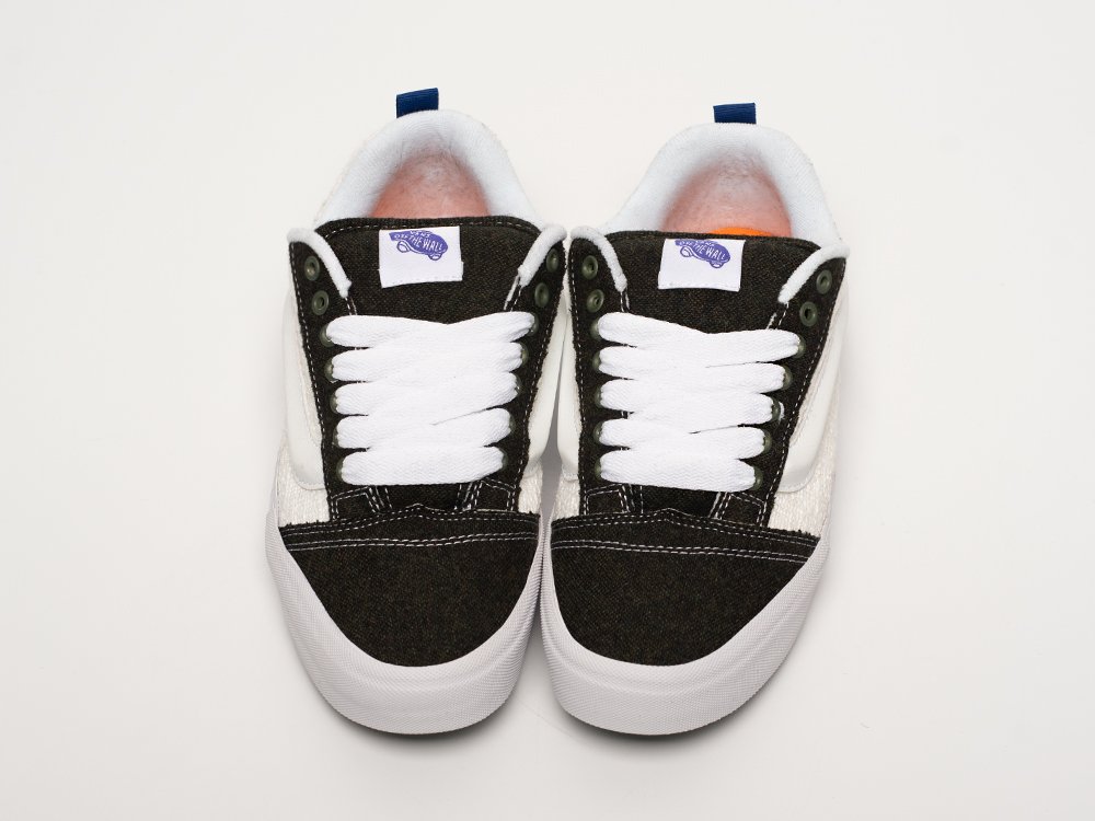 Кеды VANS Knu Skool