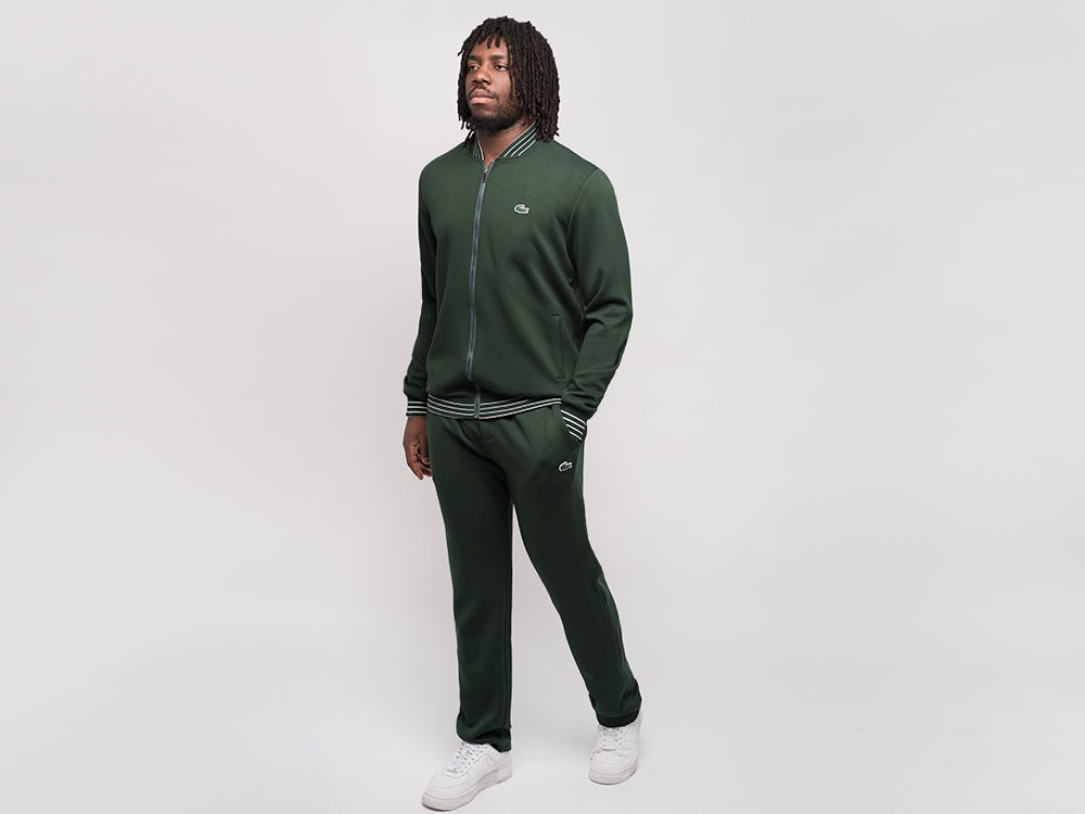 Спортивный костюм Lacoste