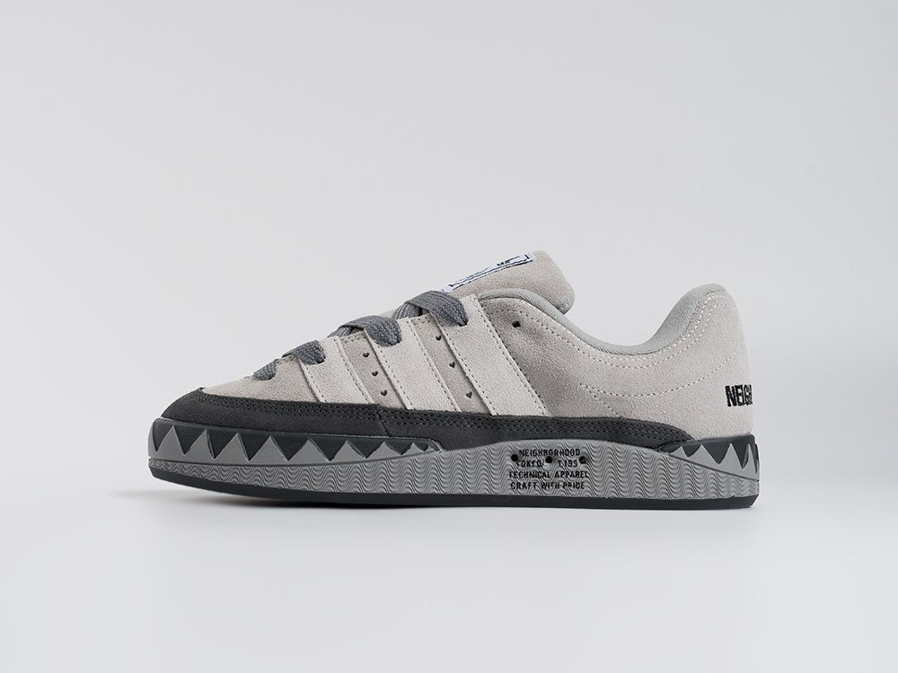 Кроссовки Adidas ADIMATIC