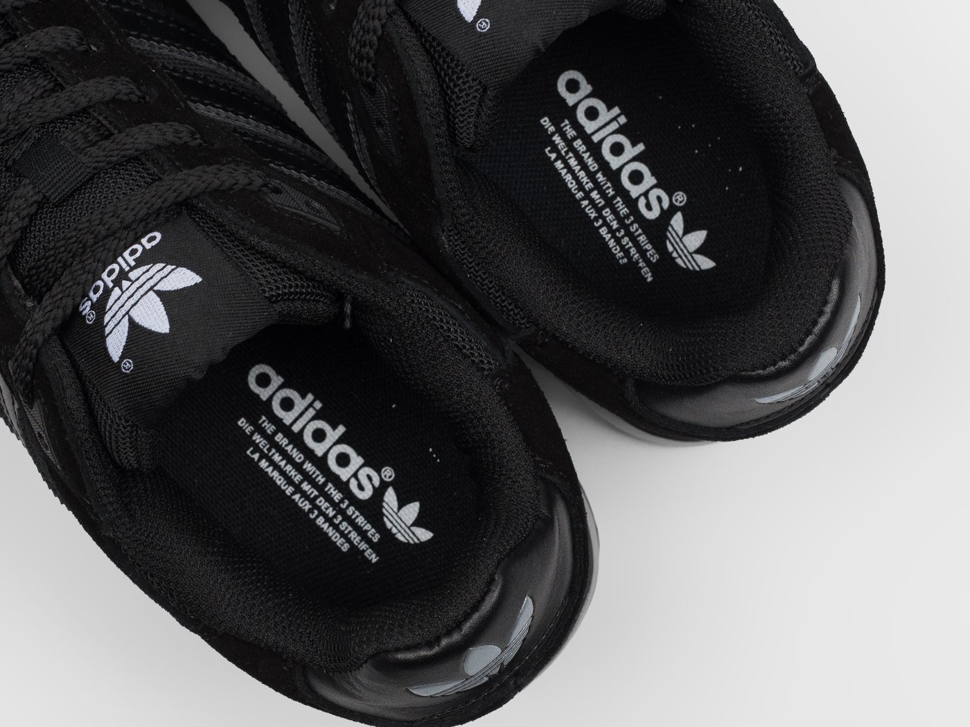 Кроссовки Adidas ZX 750