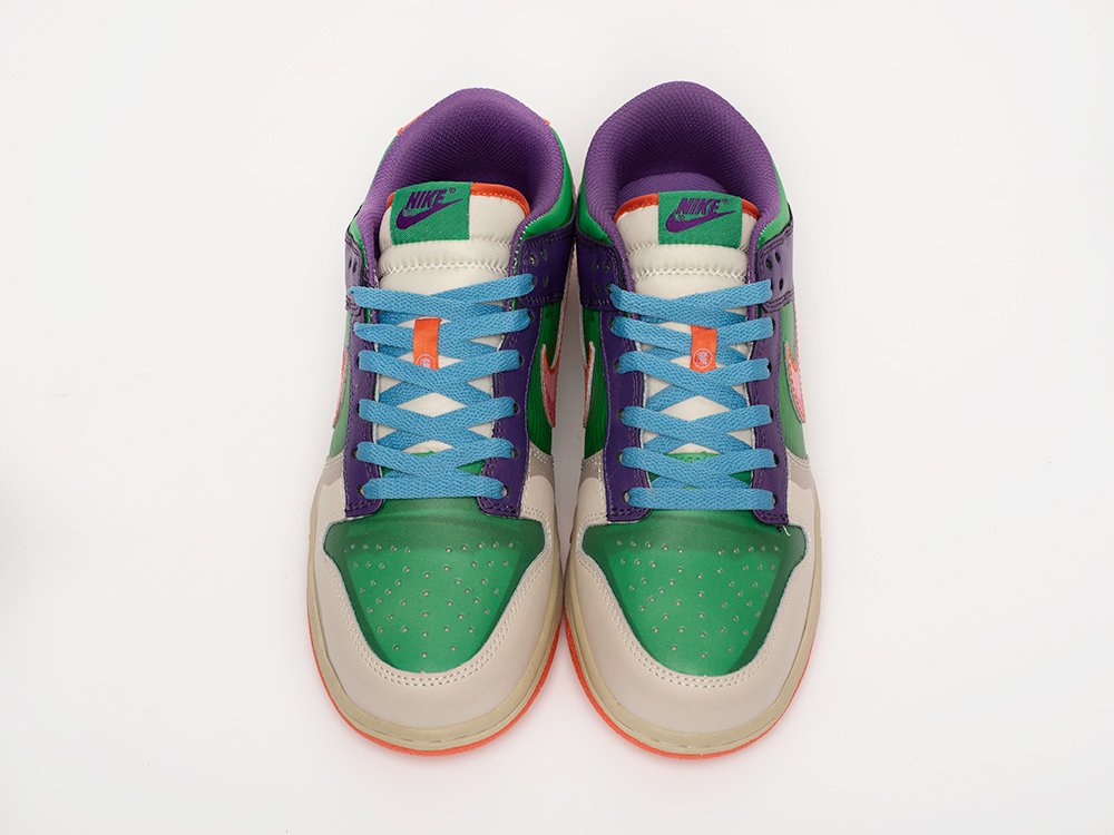 Кроссовки Nike SB Dunk Low