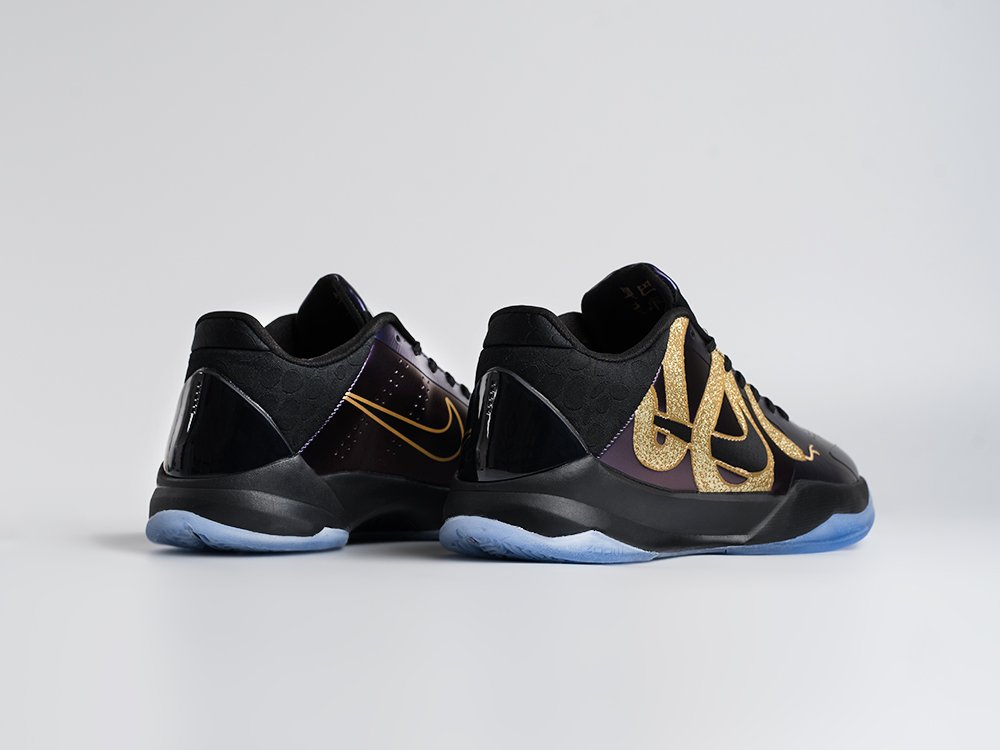 Кроссовки Nike Kobe 5 Protro