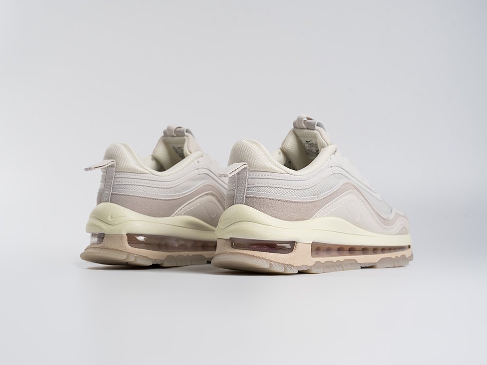 Кроссовки Nike Air Max 97 Futura