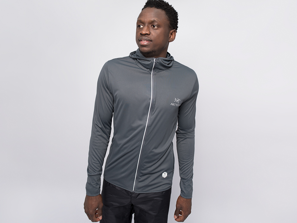 Толстовка Arcteryx