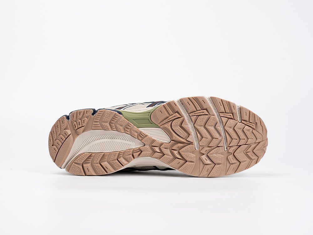 Зимние Кроссовки Asics Gel-Kahana 8