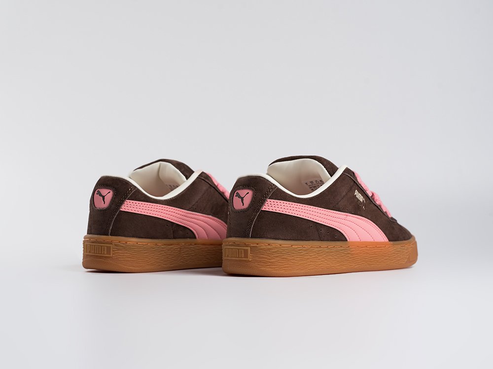 Кроссовки Puma Suede XL