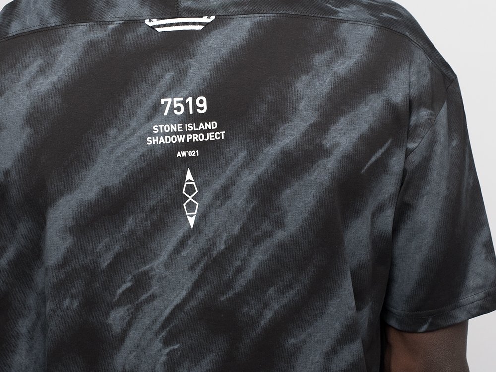 Футболка Stone Island