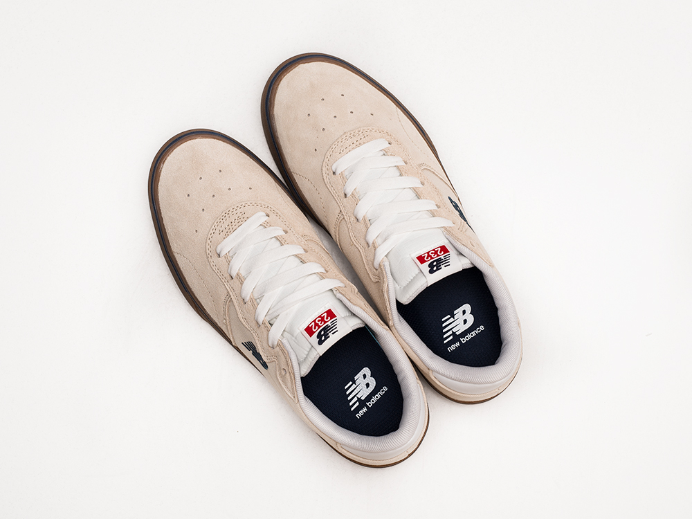 Кеды New Balance All Coasts 232