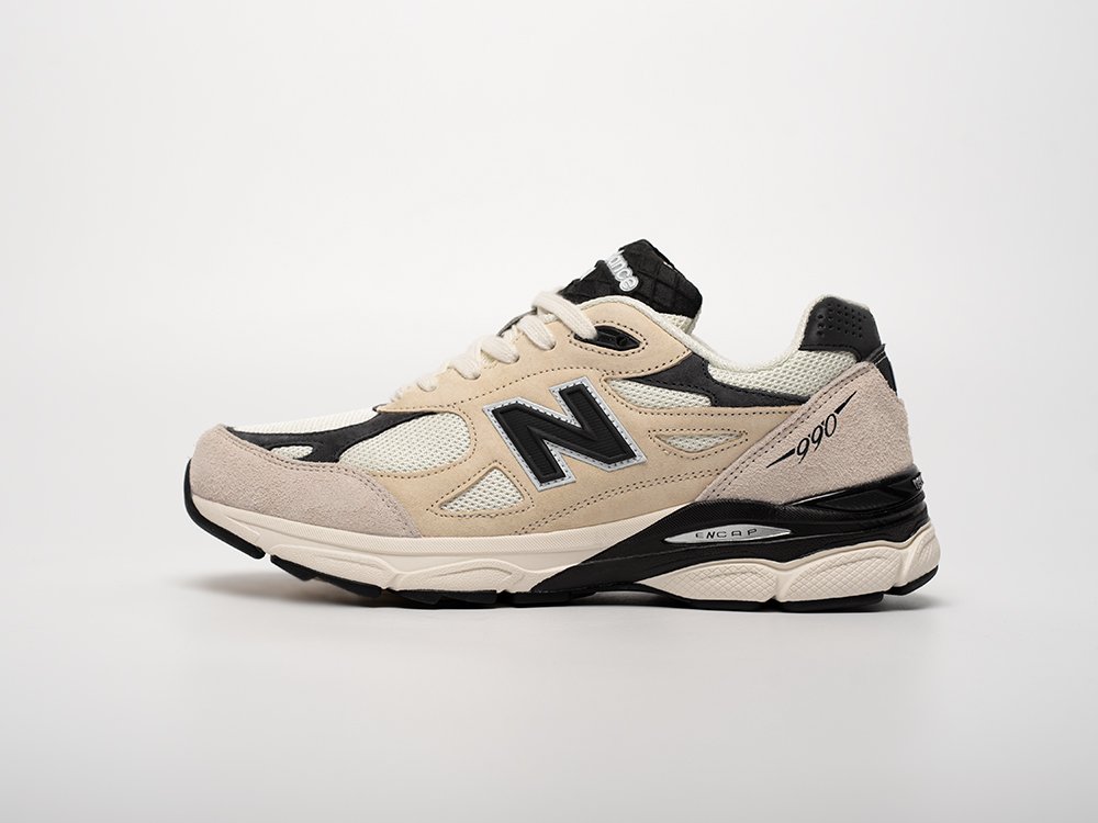 Кроссовки New Balance 990 v3