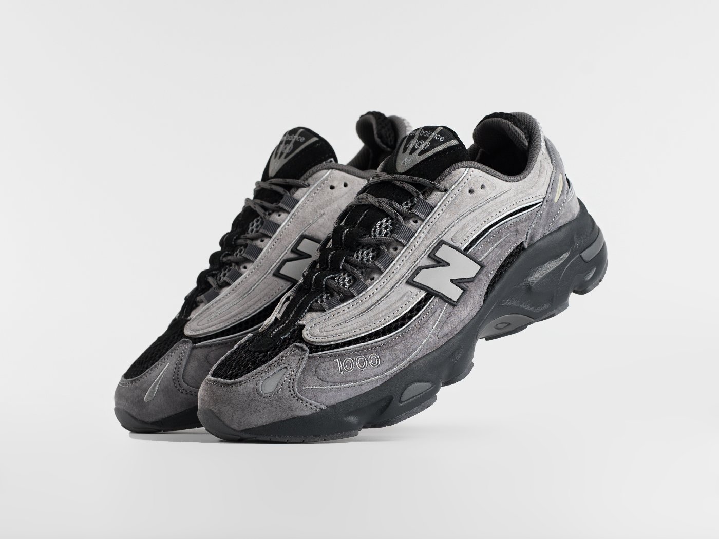 Кроссовки New Balance 1000