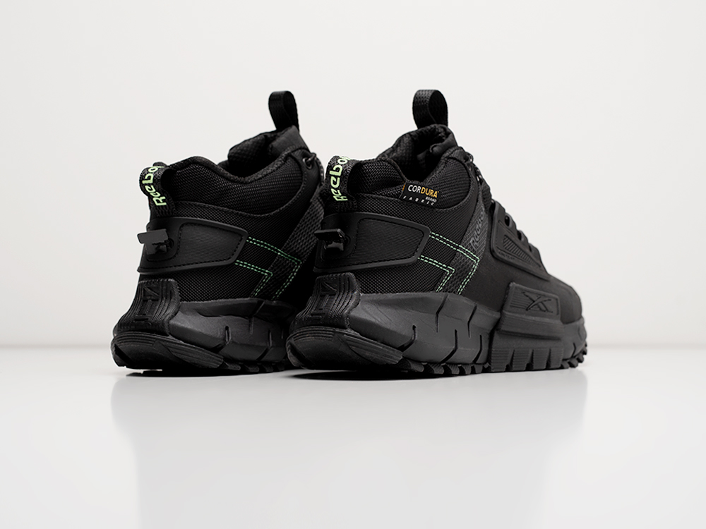 Зимние Кроссовки Reebok Charge