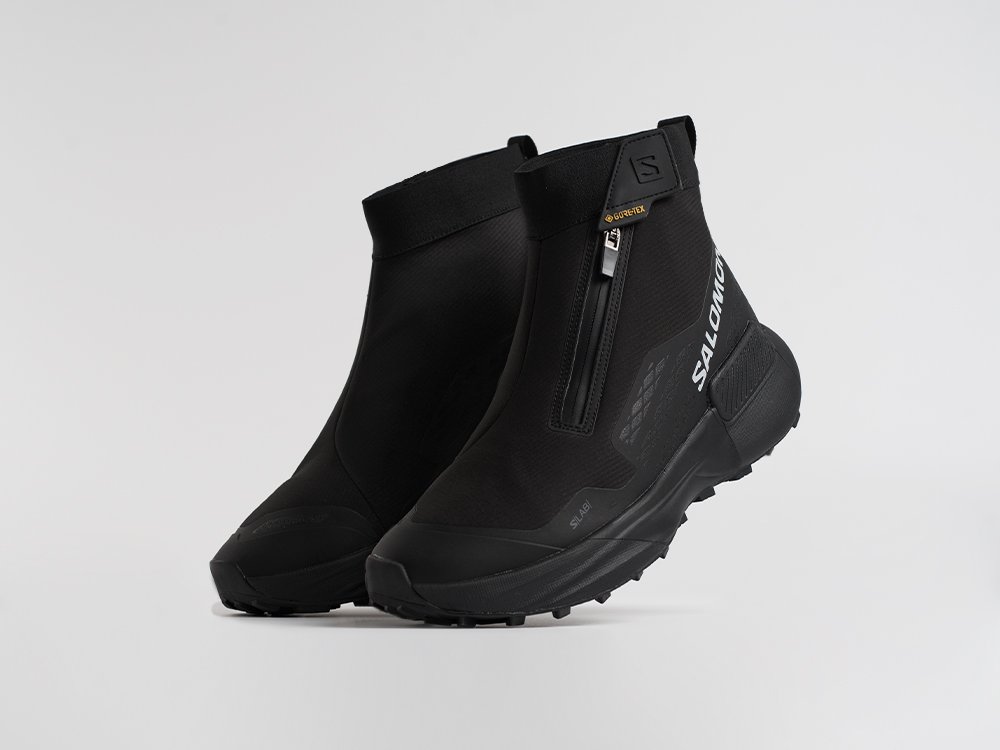 Зимние Кроссовки Salomon S/Lab Genesis Spine