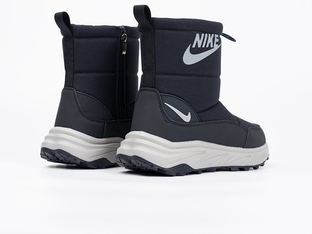 Зимние Сапоги Nike
