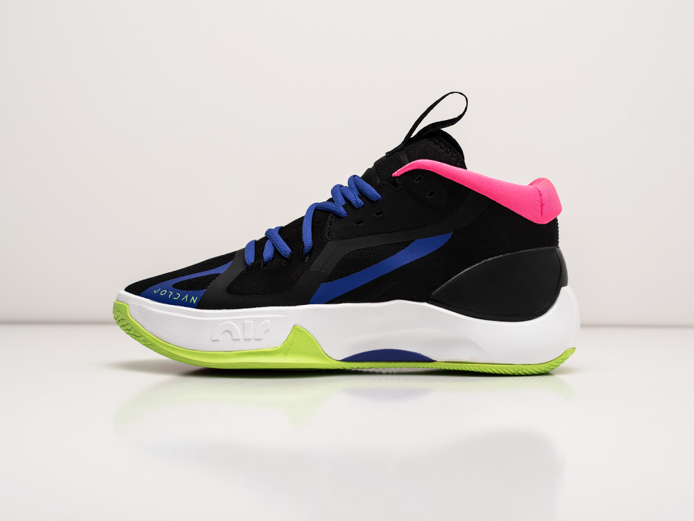 Кроссовки Nike Jordan Zoom Separate