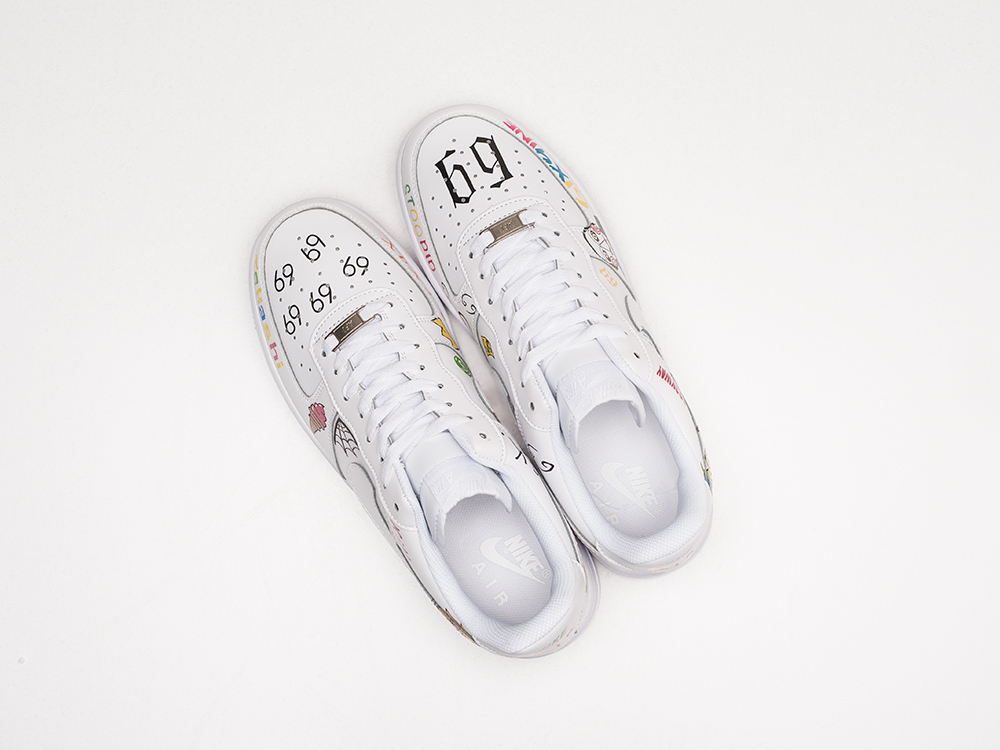 Кроссовки Nike Air Force 1 Low