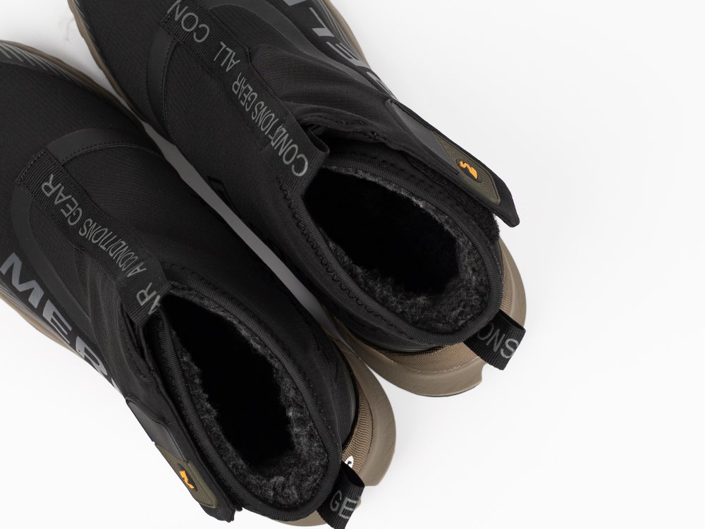 Зимние Кроссовки Merrell Agility Peak 5 Zero GORE-TEX 1TRL