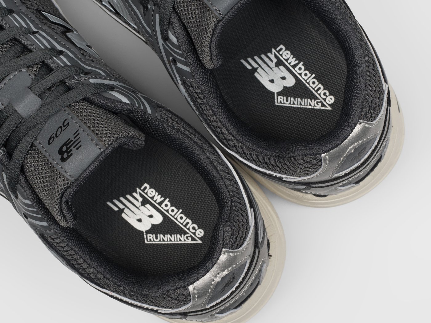 Кроссовки New Balance 509