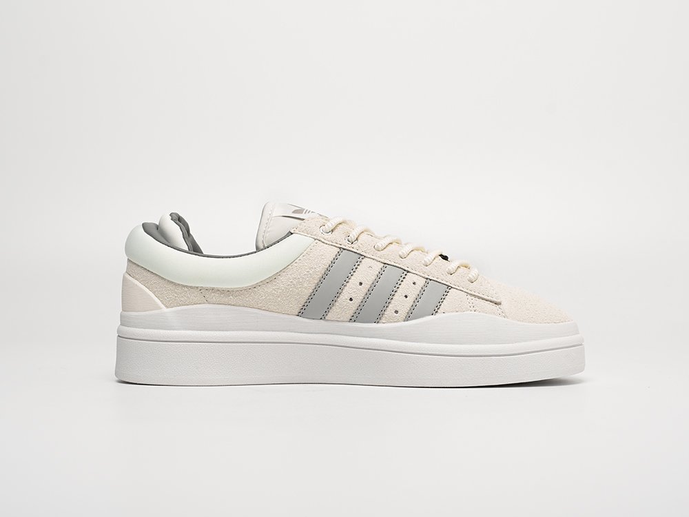 Кроссовки Bad Bunny x Adidas Campus Light