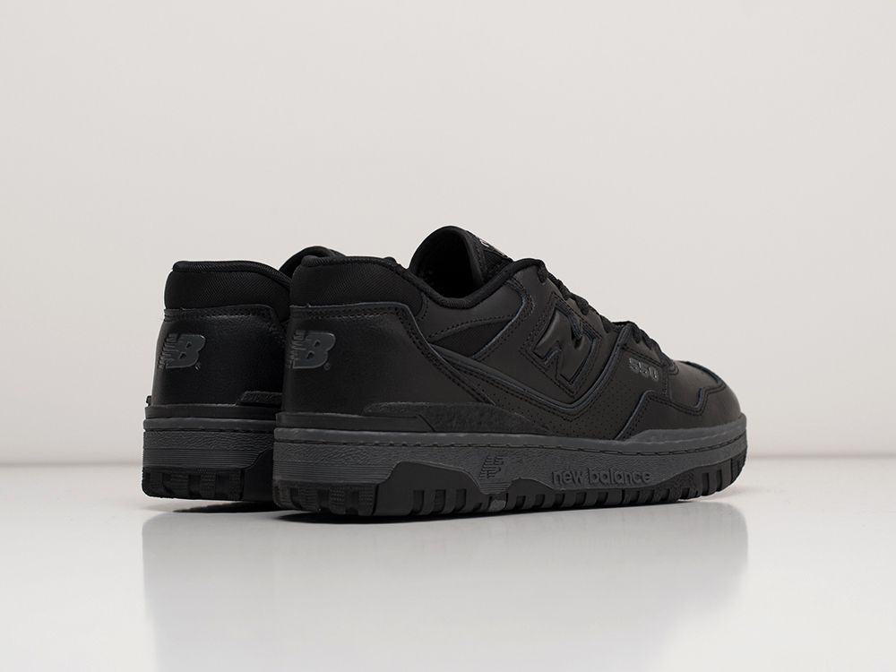 Зимние Кроссовки Aime Leon Dore x New Balance 550