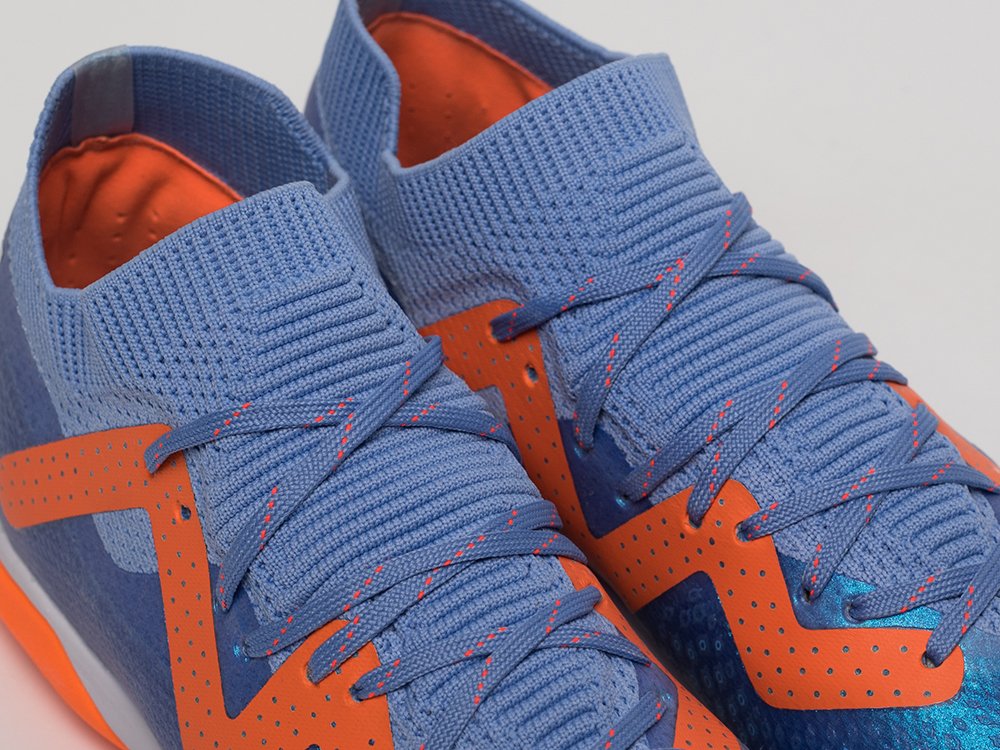 Футбольная обувь Puma Future Ultimate TF