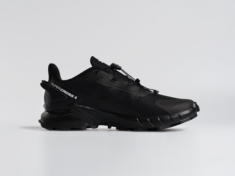 Кроссовки Salomon Supercross 4 GTX