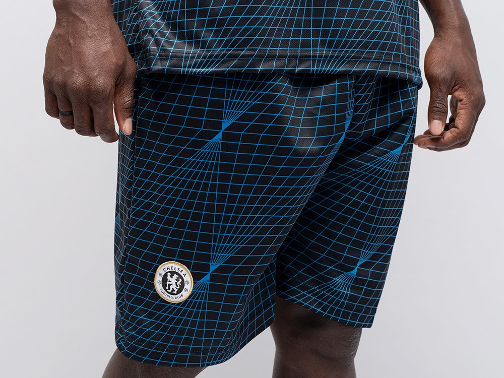Футбольная форма Nike FC Chelsea