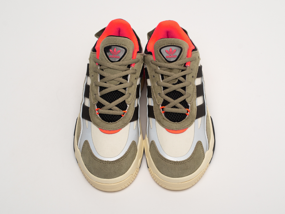 Кроссовки Adidas Niteball II