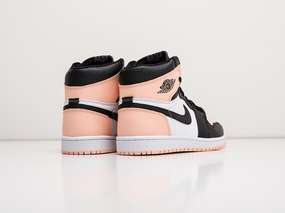 Кроссовки Nike Air Jordan 1 Mid