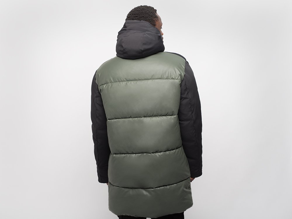 Куртка зимняя Brunello Cucinelli