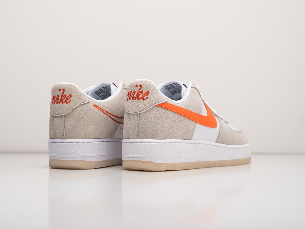 Кроссовки Nike Air Force 1 Low