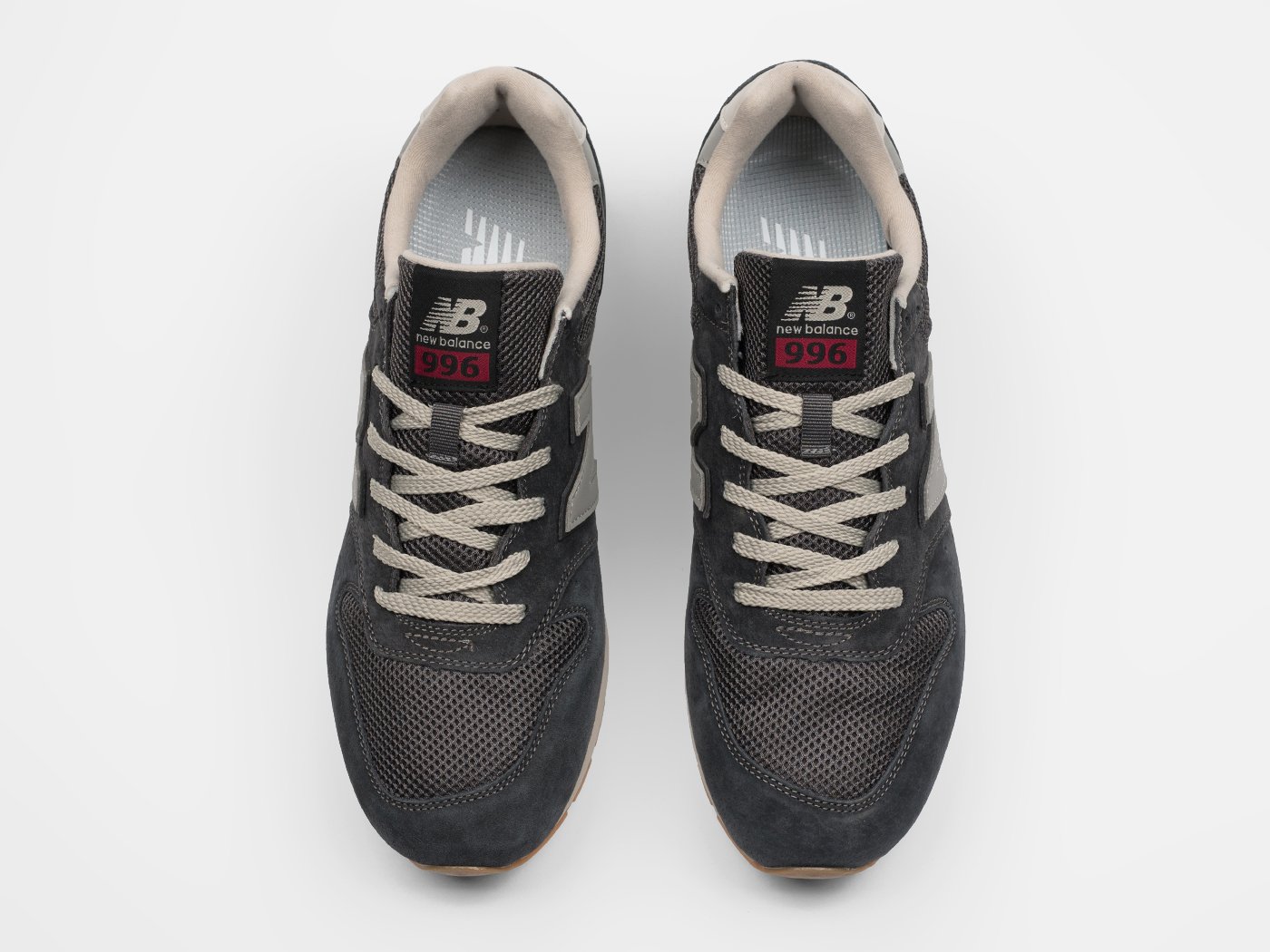 Кроссовки New Balance 996