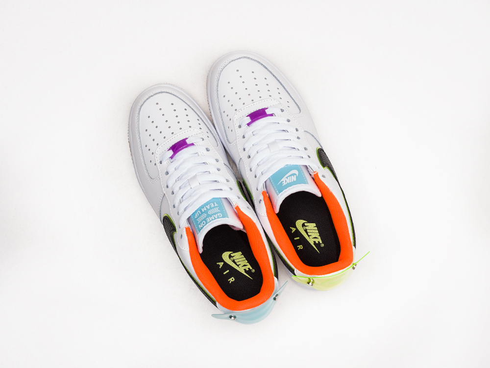 Кроссовки Nike Air Force 1 Low